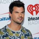 Taylor Lautner