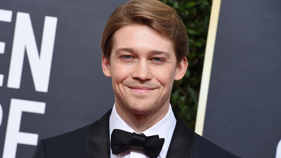 Joe Alwyn Joe Alwyn