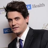 John Mayer