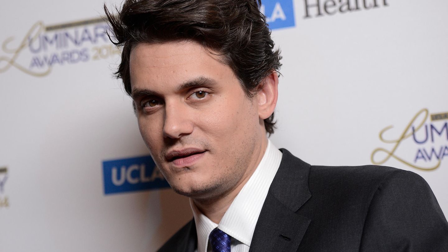 John Mayer John Mayer
