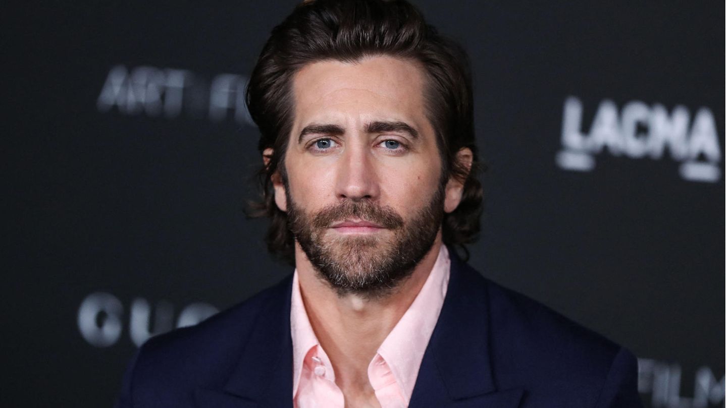 Jake Gyllenhaal