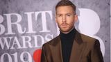 Calvin Harris