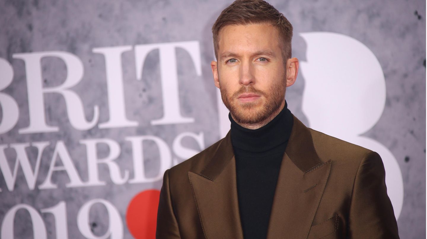 Calvin Harris Calvin Harris