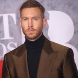 Calvin Harris