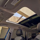 VW Taos 1.5 T SEL 4motion