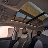 VW Taos 1.5 T SEL 4motion