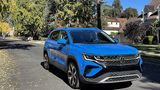 VW Taos 1.5 T SEL 4motion