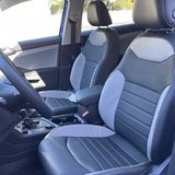 VW Taos 1.5 T SEL 4motion