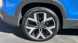 VW Taos 1.5 T SEL 4motion