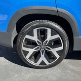 VW Taos 1.5 T SEL 4motion