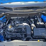 VW Taos 1.5 T SEL 4motion