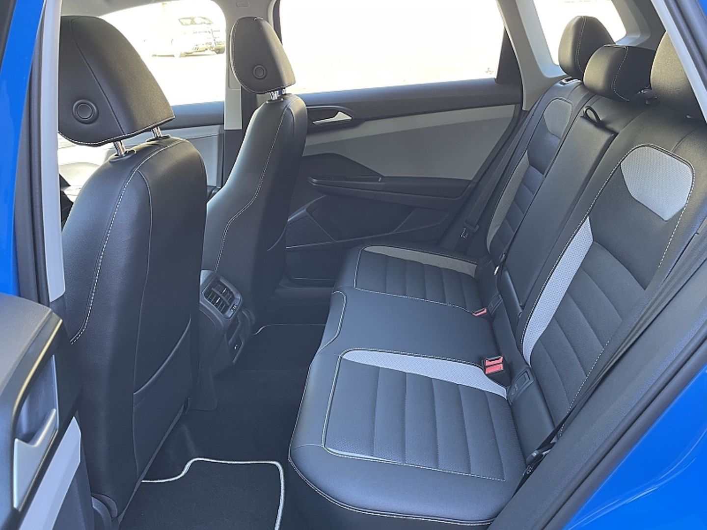 VW Taos 1.5 T SEL 4motion