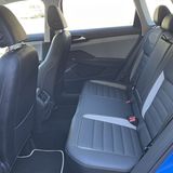 VW Taos 1.5 T SEL 4motion
