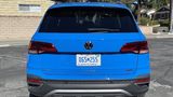 VW Taos 1.5 T SEL 4motion