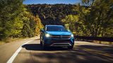 VW Taos 1.5 T SEL 4motion