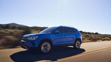 VW Taos 1.5 T SEL 4motion