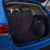 VW Taos 1.5 T SEL 4motion