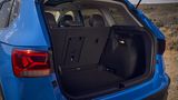 VW Taos 1.5 T SEL 4motion