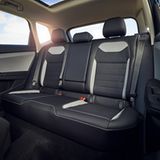 VW Taos 1.5 T SEL 4motion