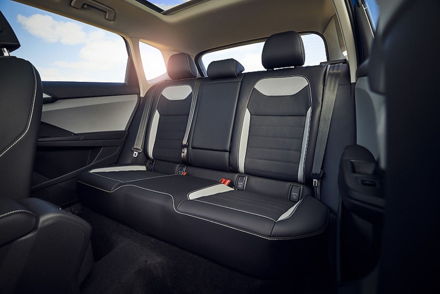 VW Taos 1.5 T SEL 4motion