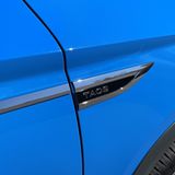 VW Taos 1.5 T SEL 4motion