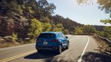 VW Taos 1.5 T SEL 4motion
