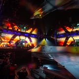 Für die Su-75 gibt es eine große Show.