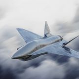 Neues Rendering von UAC.