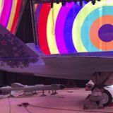 Zufällig ließ der Rüstungskonzern Rostec das Video leaken.