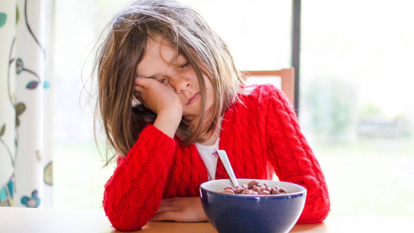 "Live from Snack Time": "Wachsein macht mich sooo müde": Lehrerin sammelt die schönsten Sprüche ihrer Schüler