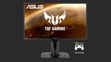 Asus TUF Gaming VG258QM