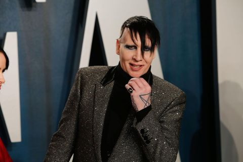 Marilyn Manson