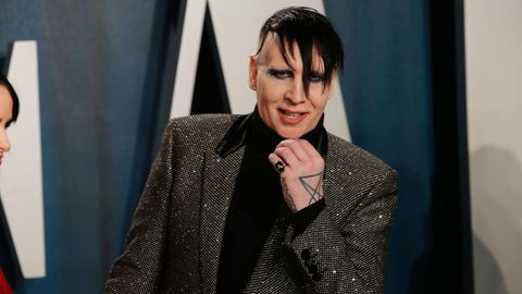 Marilyn Manson