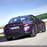 BMW M240i xDrive Coupé