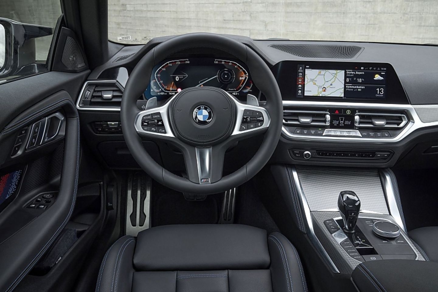 BMW M240i xDrive Coupé