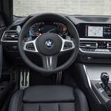 BMW M240i xDrive Coupé