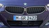 BMW M240i xDrive Coupé
