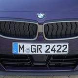 BMW M240i xDrive Coupé