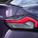 BMW M240i xDrive Coupé