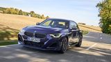 BMW M240i xDrive Coupé
