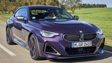 BMW M240i xDrive Coupé
