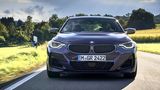 BMW M240i xDrive Coupé