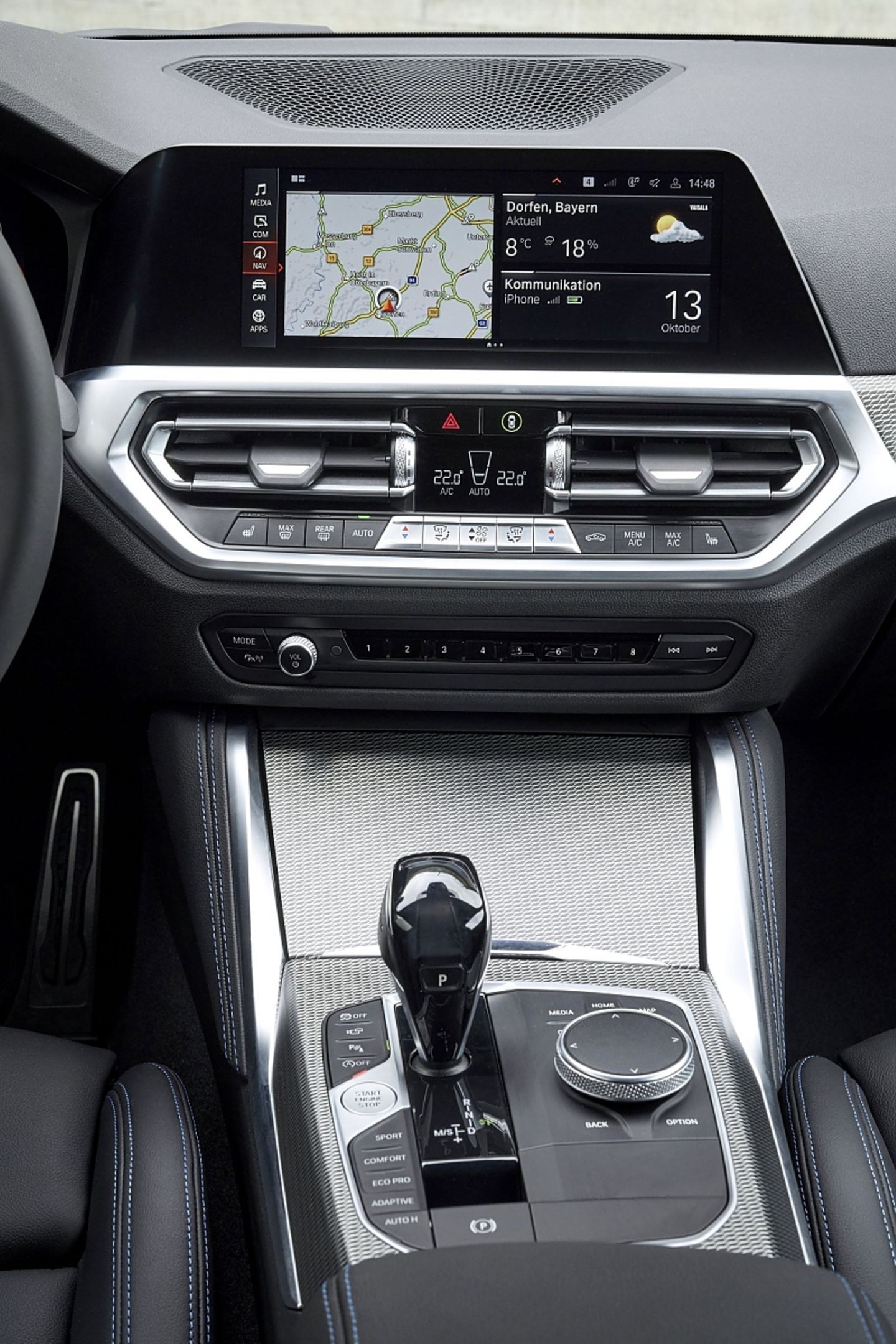 BMW M240i xDrive Coupé