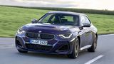 BMW M240i xDrive Coupé