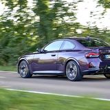 BMW M240i xDrive Coupé