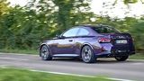 BMW M240i xDrive Coupé