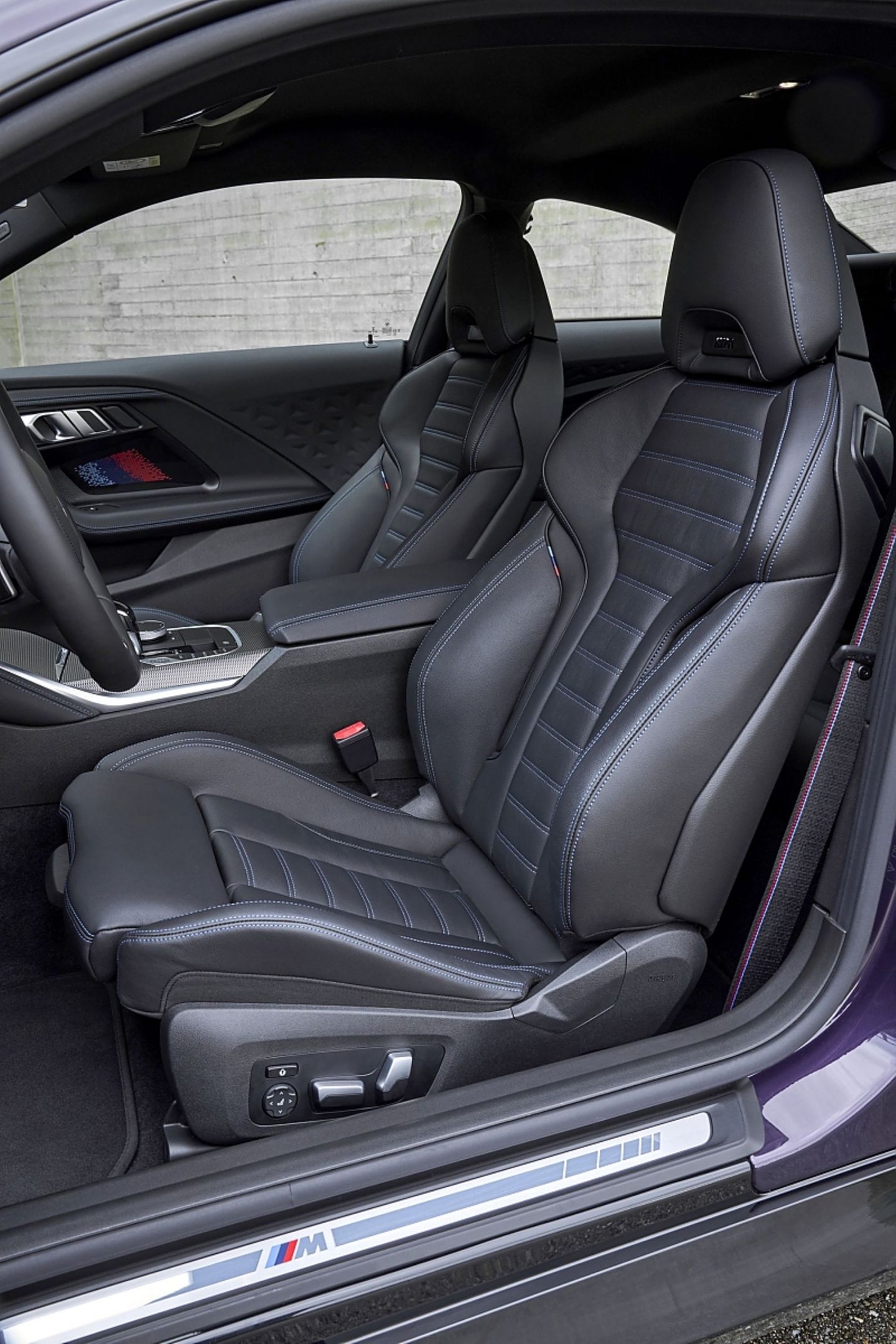 BMW M240i xDrive Coupé