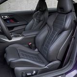 BMW M240i xDrive Coupé