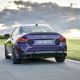 BMW M240i xDrive Coupé