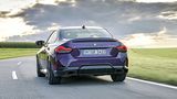 BMW M240i xDrive Coupé